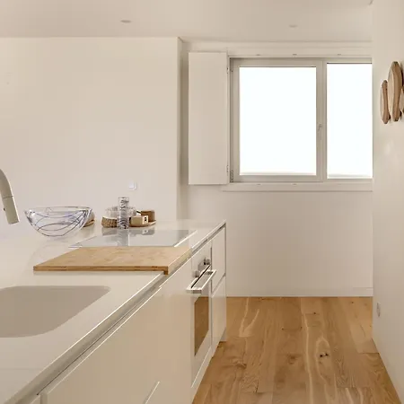 Вилла Modern & Bright With Pool By Homing Эрисейра