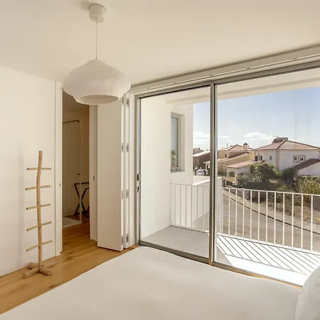 Ericeira Modern & Bright With Pool By Homing *