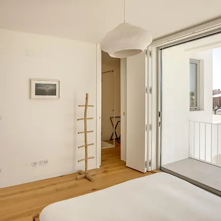 Ericeira Modern & Bright With Pool By Homing Ericeira