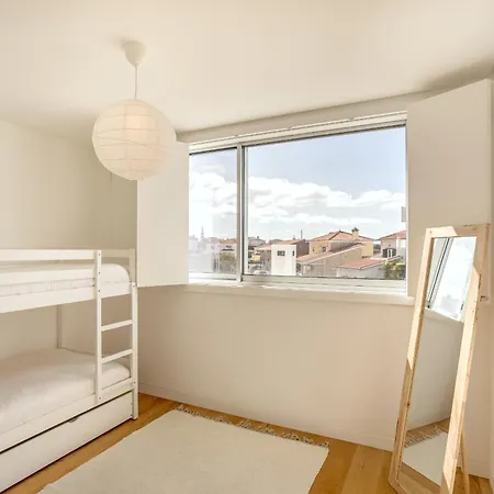 Villa Ericeira Modern & Bright With Pool By Homing *