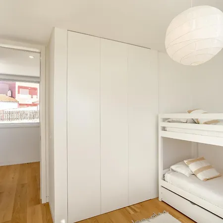 Willa Ericeira Modern & Bright With Pool By Homing Ericeira