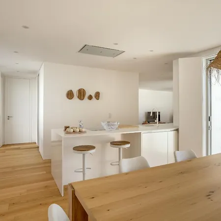 Villa Ericeira Modern & Bright With Pool By Homing