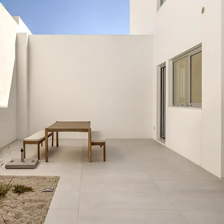 Ericeira Modern & Bright With Pool By Homing *