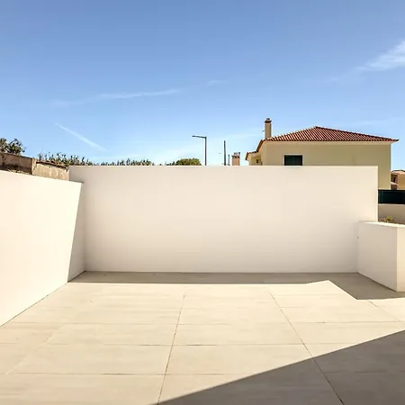 Willa Ericeira Modern & Bright With Pool By Homing Ericeira