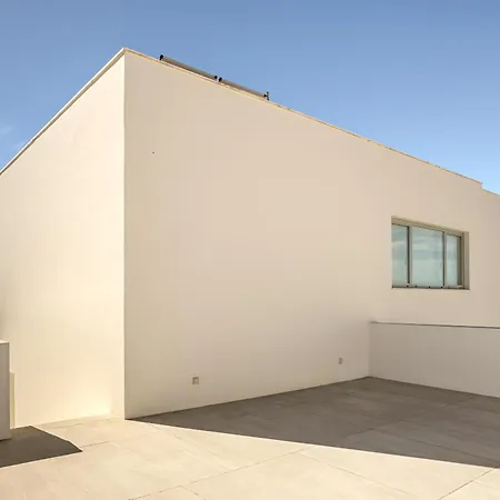 Willa Ericeira Modern & Bright With Pool By Homing *