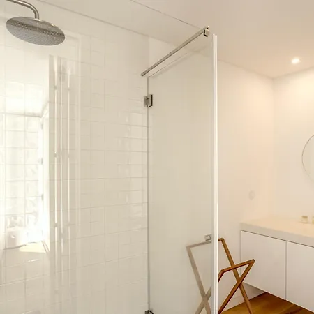 Ericeira Modern & Bright With Pool By Homing Villa Barril