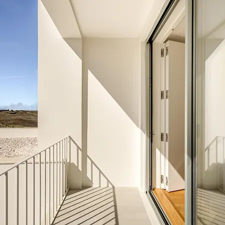 Willa Ericeira Modern & Bright With Pool By Homing *